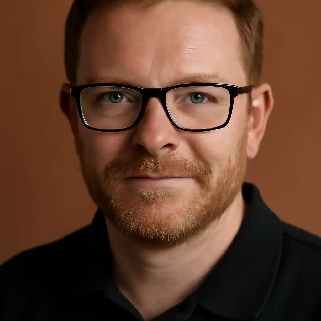 James O'Brien